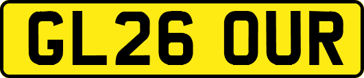GL26OUR