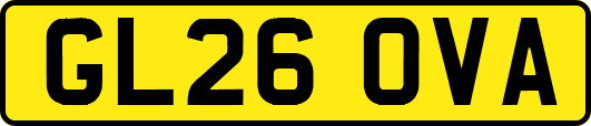 GL26OVA