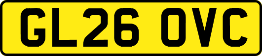 GL26OVC