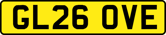 GL26OVE