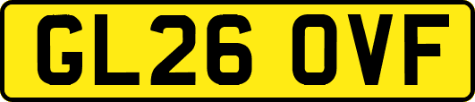 GL26OVF