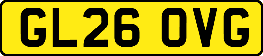 GL26OVG