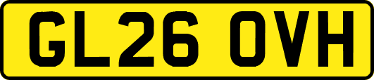 GL26OVH