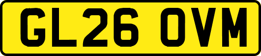 GL26OVM