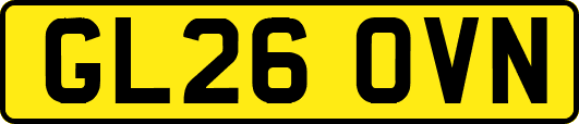 GL26OVN