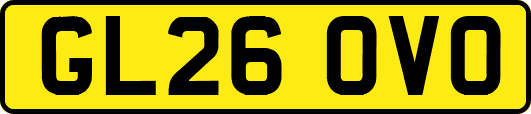 GL26OVO