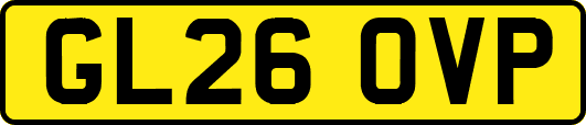 GL26OVP