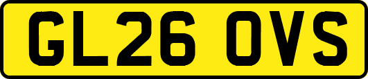 GL26OVS