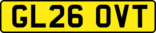 GL26OVT