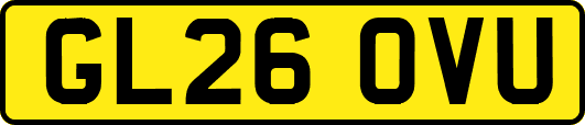 GL26OVU