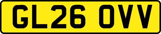 GL26OVV