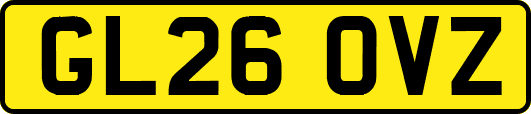 GL26OVZ