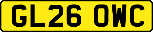GL26OWC