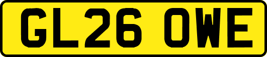 GL26OWE