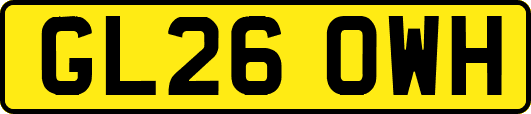 GL26OWH
