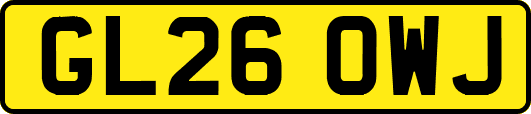 GL26OWJ