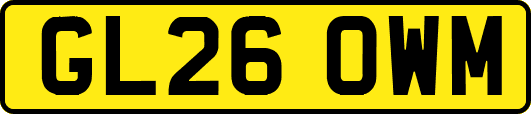 GL26OWM