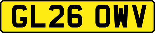 GL26OWV