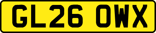 GL26OWX