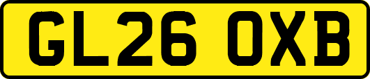GL26OXB