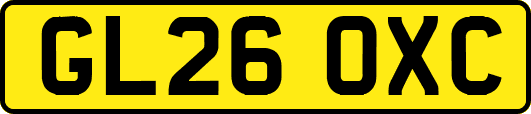 GL26OXC