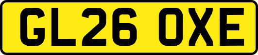 GL26OXE