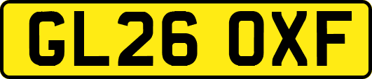 GL26OXF
