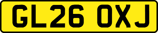 GL26OXJ