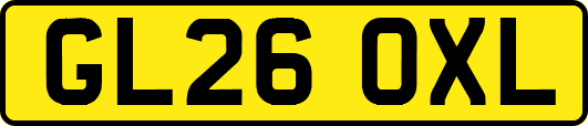 GL26OXL