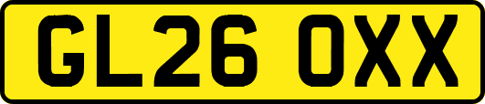 GL26OXX