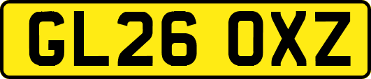 GL26OXZ