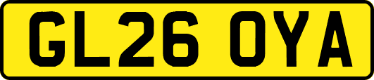 GL26OYA