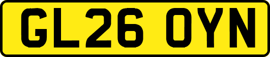 GL26OYN