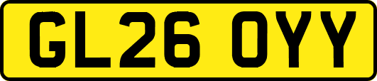 GL26OYY
