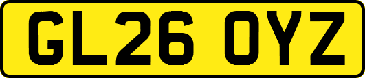 GL26OYZ