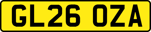 GL26OZA