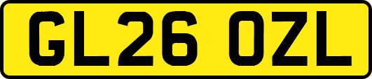 GL26OZL