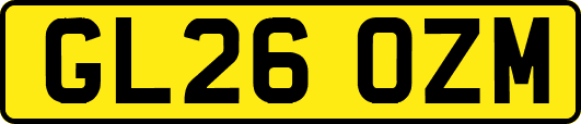 GL26OZM