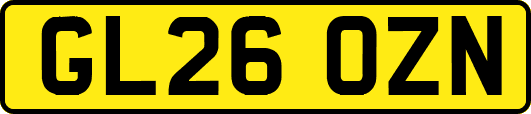 GL26OZN