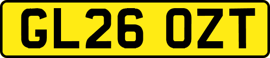 GL26OZT