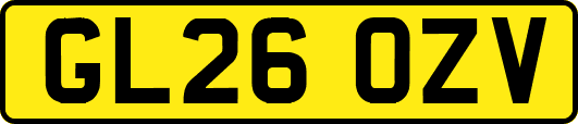 GL26OZV