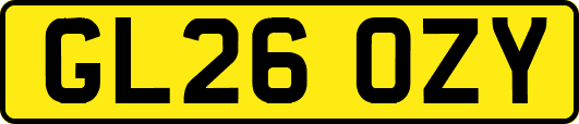 GL26OZY