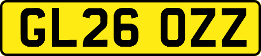 GL26OZZ