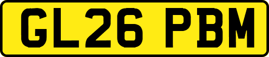 GL26PBM