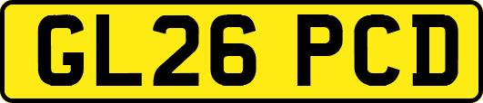 GL26PCD