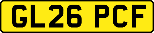 GL26PCF