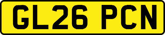 GL26PCN