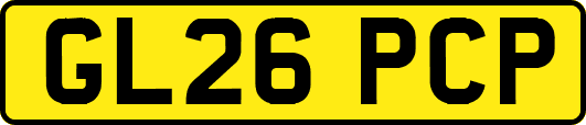 GL26PCP