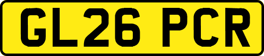 GL26PCR