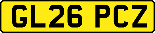 GL26PCZ